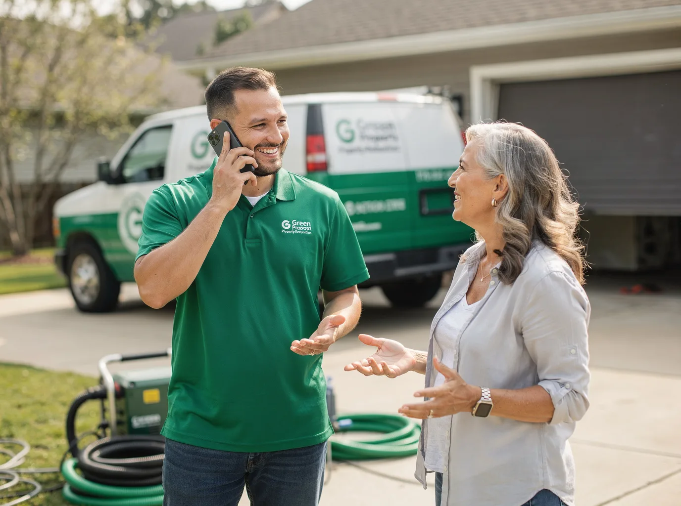 Water Damage Restoration Union City, PA FAQs